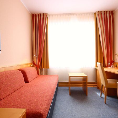 Hotel Hanken Gmbh, Hotel Hanken Und Seehotel 万根沃格 外观 照片