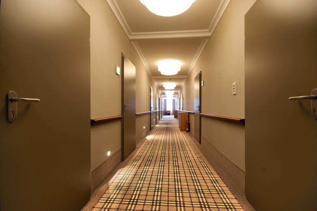 Hotel Hanken Gmbh, Hotel Hanken Und Seehotel 万根沃格 客房 照片