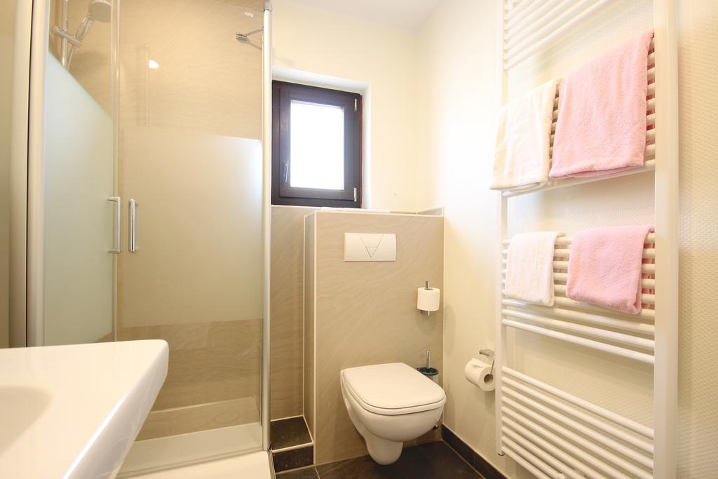 Hotel Hanken Gmbh, Hotel Hanken Und Seehotel 万根沃格 客房 照片