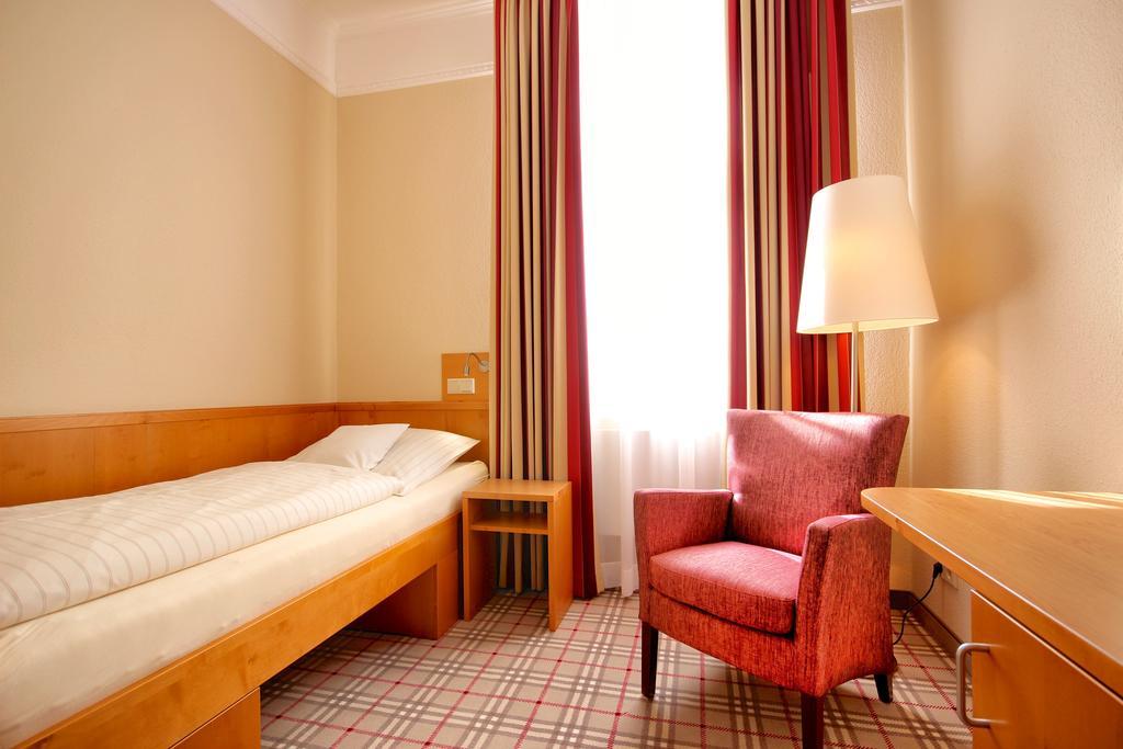 Hotel Hanken Gmbh, Hotel Hanken Und Seehotel 万根沃格 客房 照片