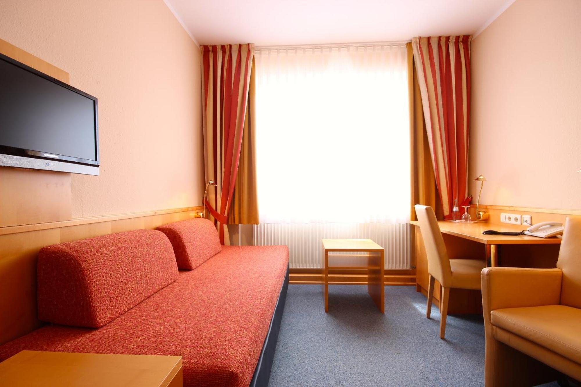 Hotel Hanken Gmbh, Hotel Hanken Und Seehotel 万根沃格 外观 照片